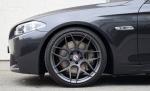 BMW M550d xDrive Touring by Cartech 2016 года